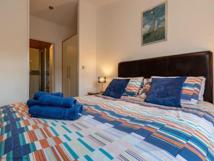 Windermere Retreat - White Cross Bay Holiday Park المظهر الخارجي الصورة